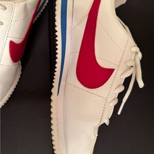 Nike Cortez Sneakers